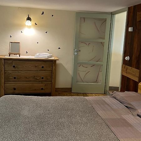 Profumo Di Legno Lejlighed Aosta Eksteriør billede