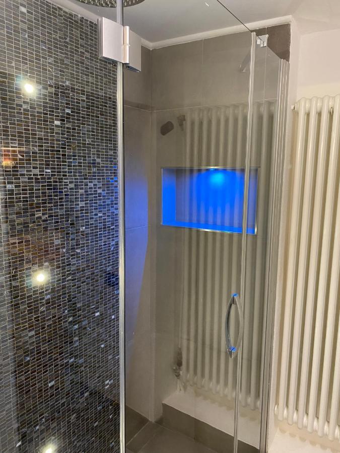 Profumo Di Legno Lejlighed Aosta Eksteriør billede